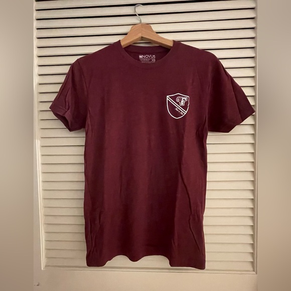 Fordham T-Shirt - Picture 4 of 4
